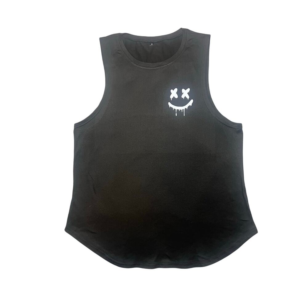 MANFINITY TANK TOP SHIRT M